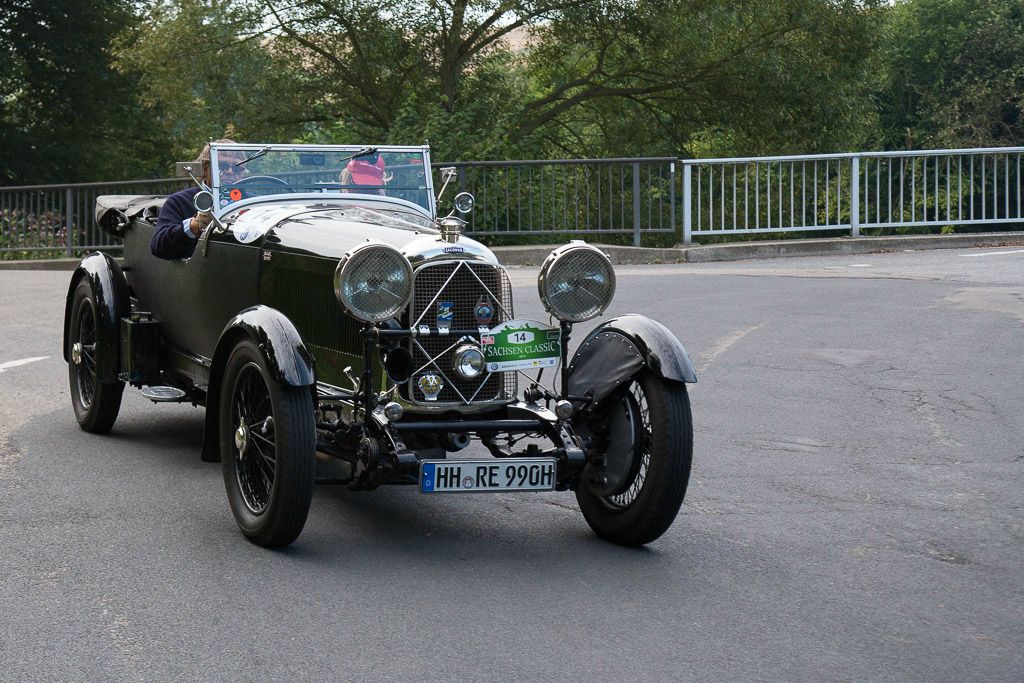 Sachsen Classic 2013