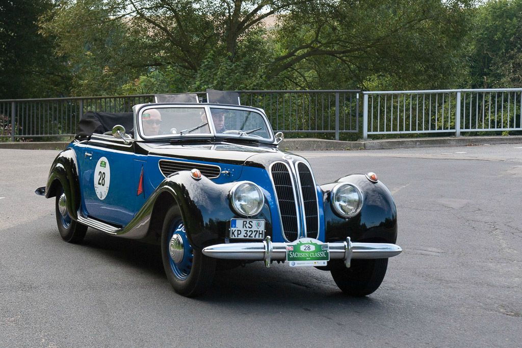 Sachsen Classic 2013