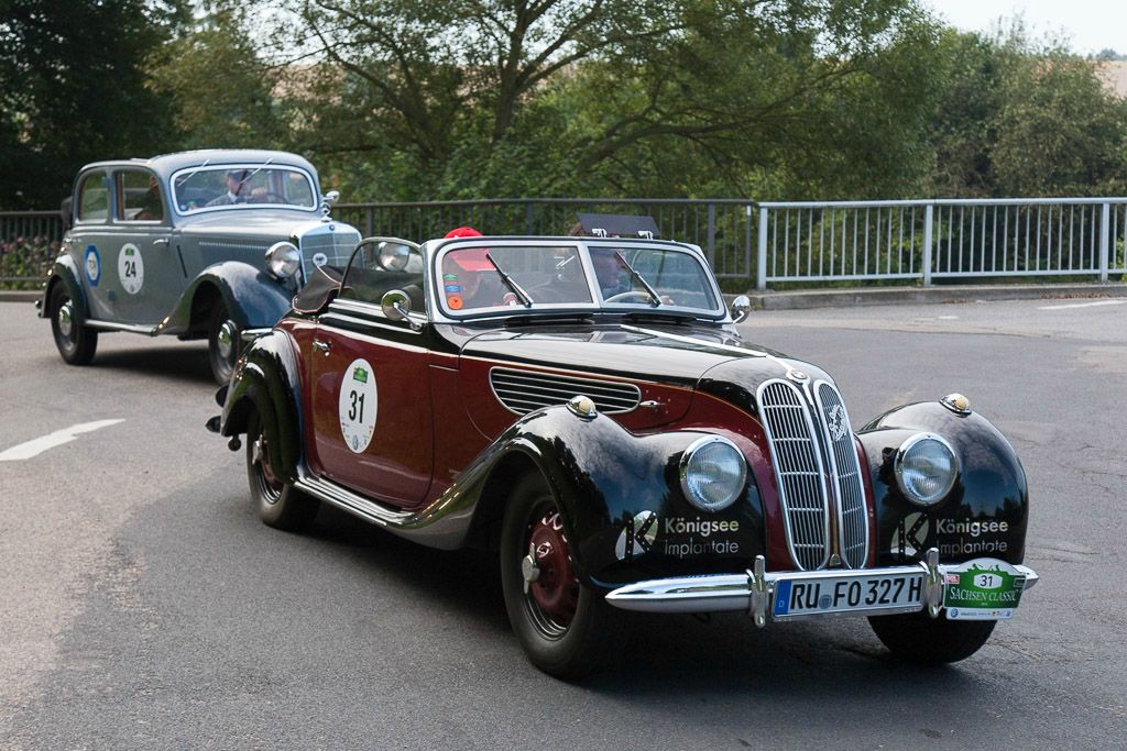 Sachsen Classic 2013