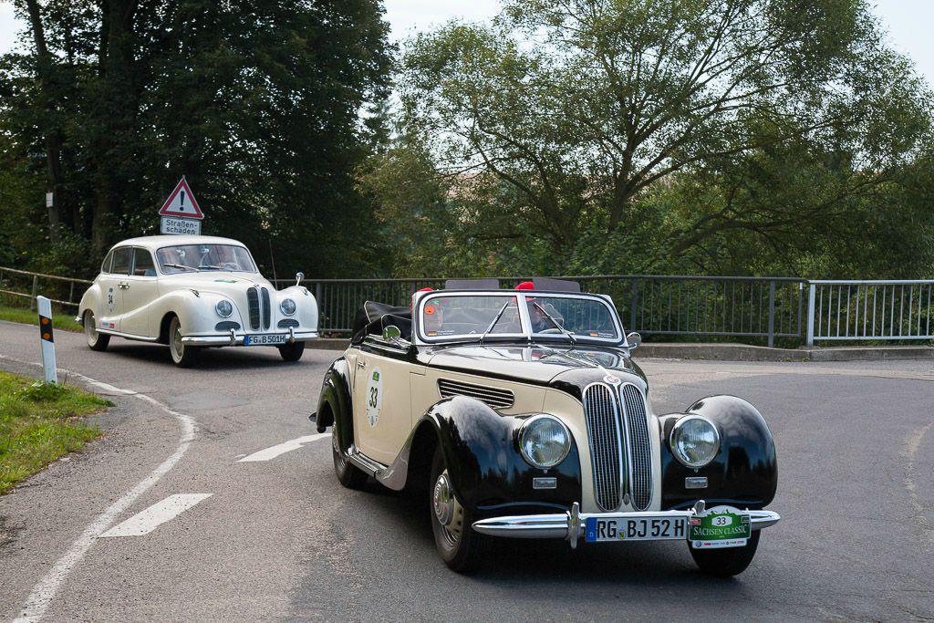 Sachsen Classic 2013