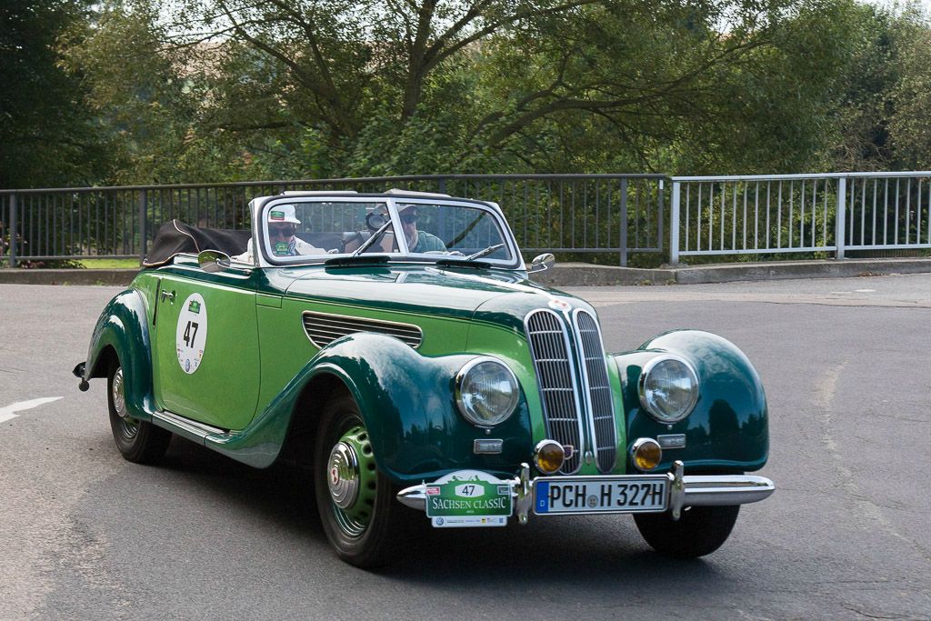 Sachsen Classic 2013