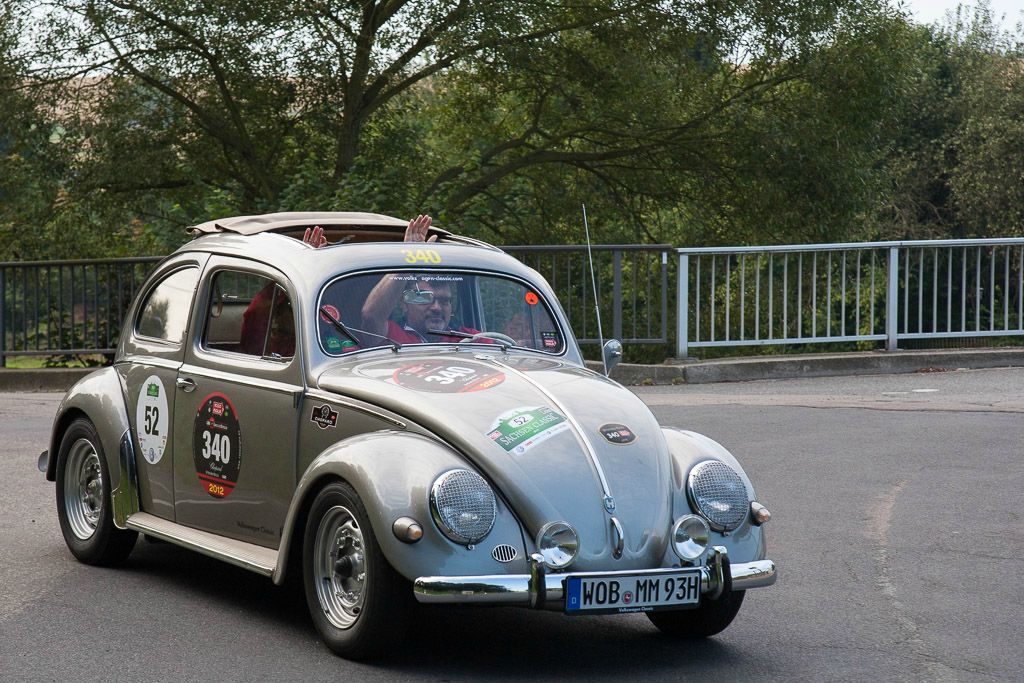 Sachsen Classic 2013