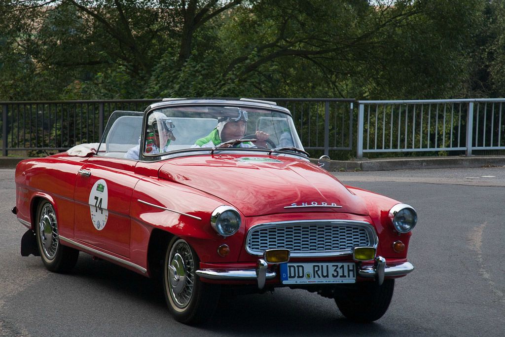 Sachsen Classic 2013