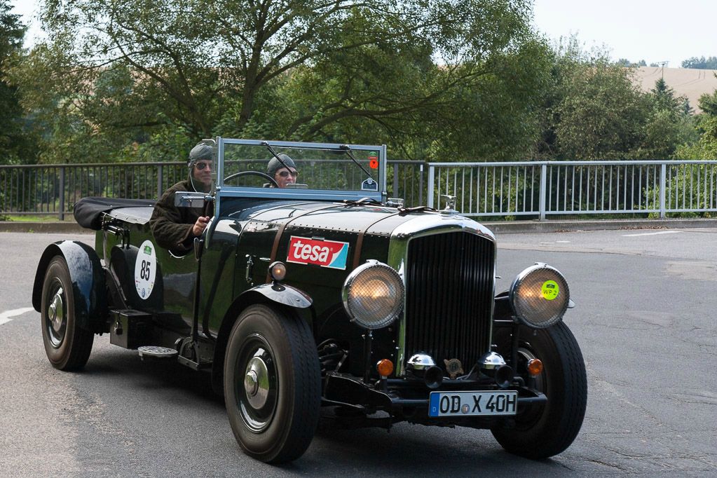 Sachsen Classic 2013