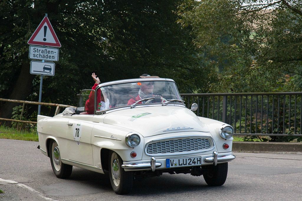 Sachsen Classic 2013