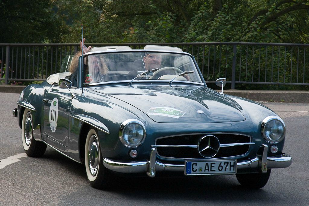 Sachsen Classic 2013