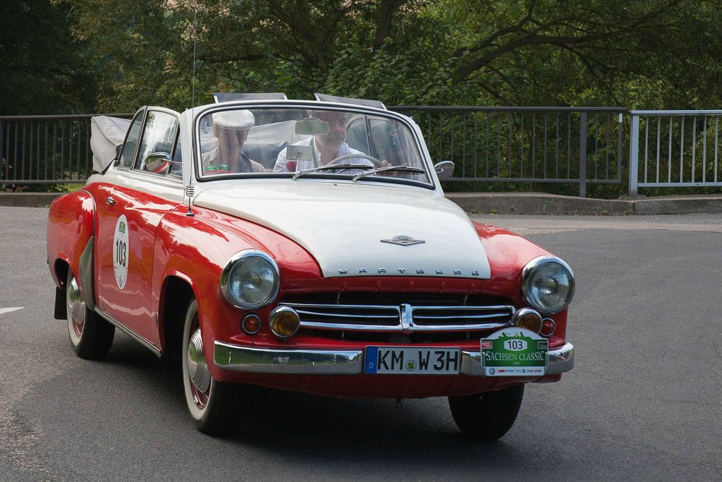 Sachsen Classic 2013