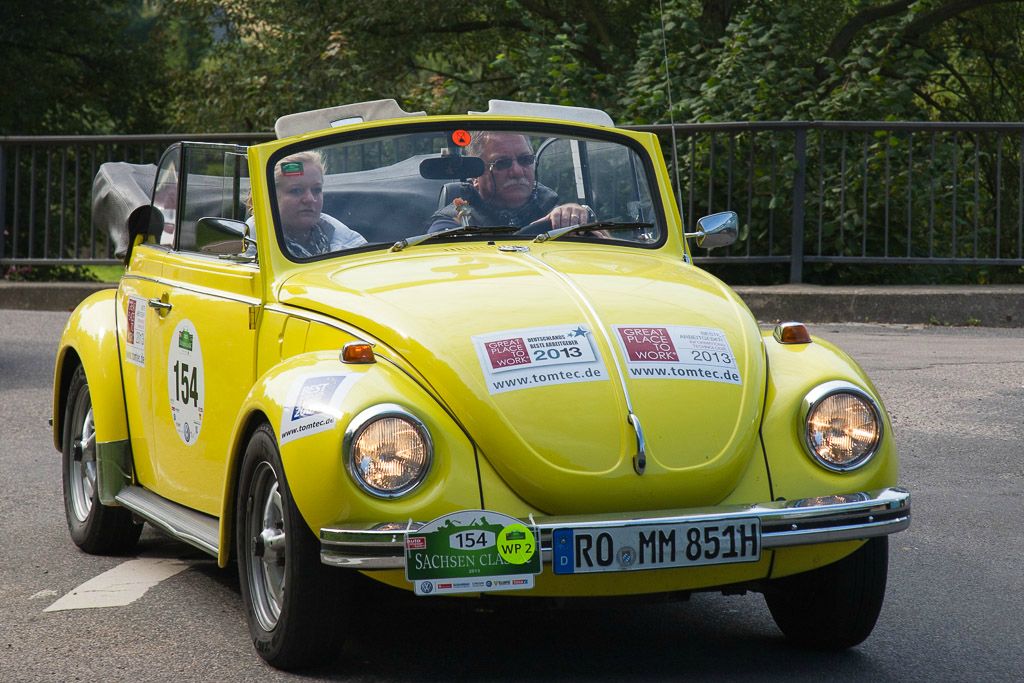 Sachsen Classic 2013