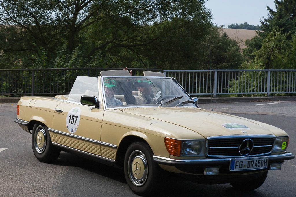 Sachsen Classic 2013